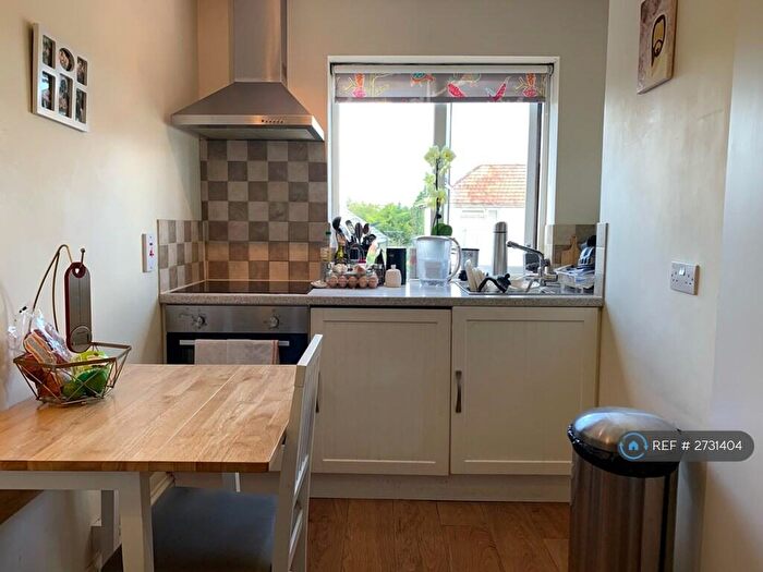 1 Bedroom Flat To Rent In Phipps Road, Oxford, OX4