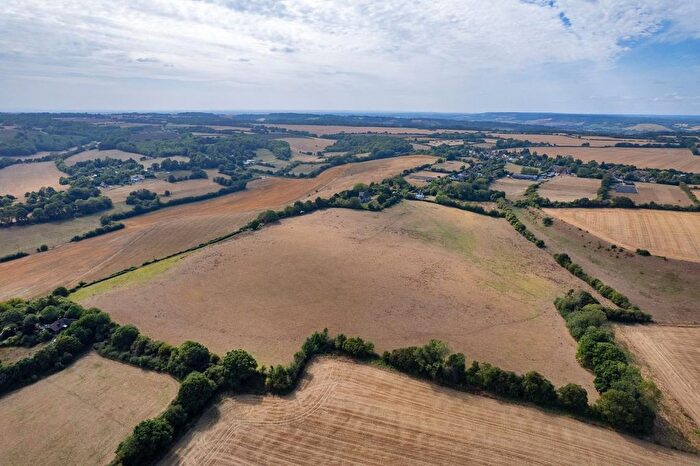 Land For Sale In Lot - Land At Waltham, Canterbury, Kent, CT4