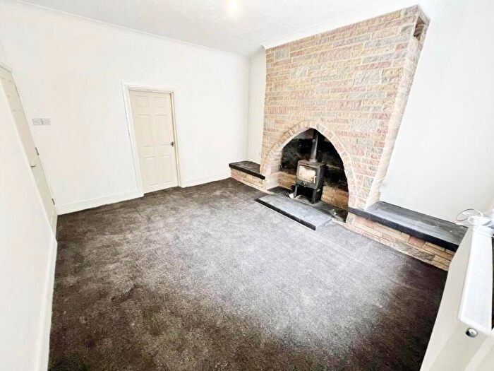 3 Bedroom Terraced House For Sale In Denebridge Row, Ferryhill, DL17