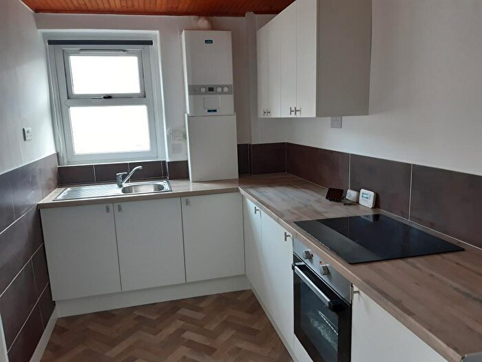 3 Bedroom Terraced House To Rent In Park Road, Colwyn Bay, LL29