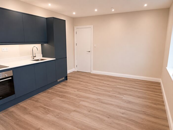 1 Bedroom Flat To Rent In Falconry Court, Bakers Lane, Epping, CM16