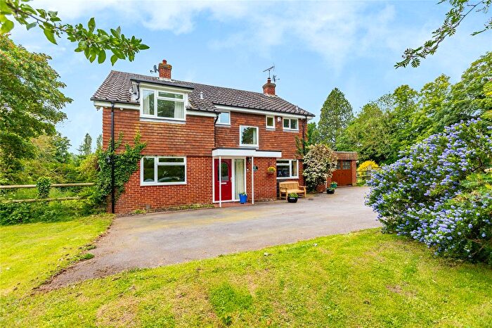 4 Bedroom Detached House For Sale In Finchingfield Road, Little Sampford, Saffron Walden, Essex, CB10