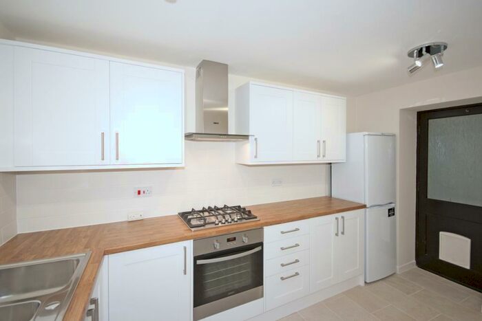 2 Bedroom Barn To Rent In Upper Wolvercote, North Oxford, OX2