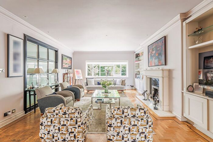 6 Bedroom Property For Sale In Hyde Park Street, Hyde Park, London, W2