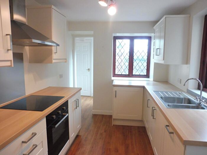 2 Bedroom House To Rent In Bridge Street, Llandaff, Cardiff, CF5