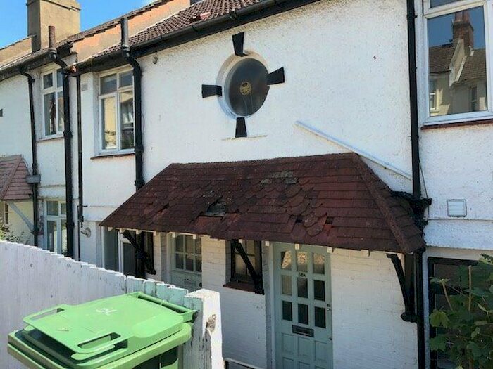 2 Bedroom Flat To Rent In Hollingbury Road, Brighton, BN1