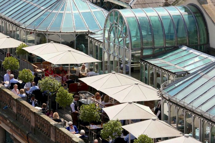1 Bedroom Flat To Rent In St. Martin's Lane, Covent Garden, WC2N