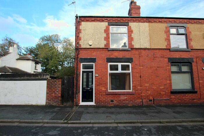 3 Bedroom Terraced House To Rent In Homestead Avenue, Haydock, WA11