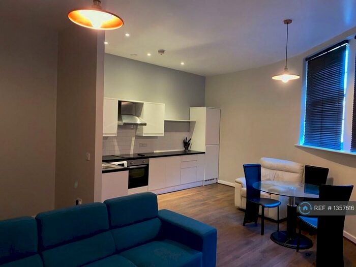 2 Bedroom Flat To Rent In Kelham Mills, Sheffield, S3