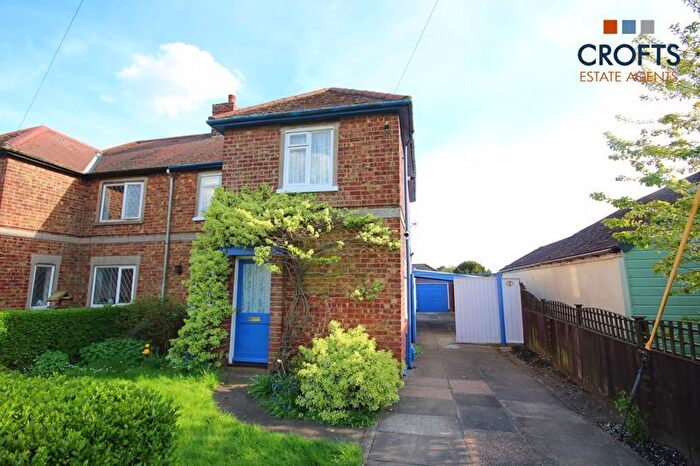 3 Bedroom Semi-Detached House For Sale In High Street, Kirmington, DN39