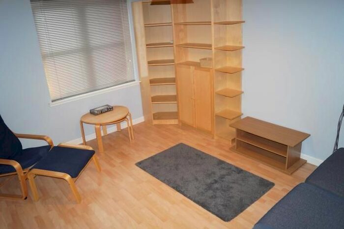 2 Bedroom Flat To Rent In Sir William Wallace Wynd, Old Aberdeen, Aberdeen, AB24