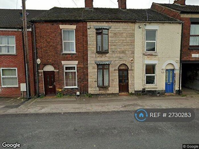 2 Bedroom Terraced House To Rent In Silverdale, Silverdale, Newcastle-Under-Lyme, ST5