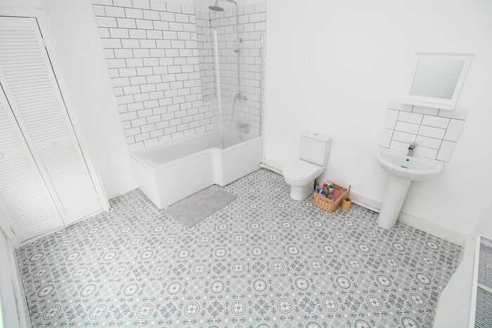 4 Bedroom Terraced House To Rent In Eureka Place, Ebbw Vale, NP23