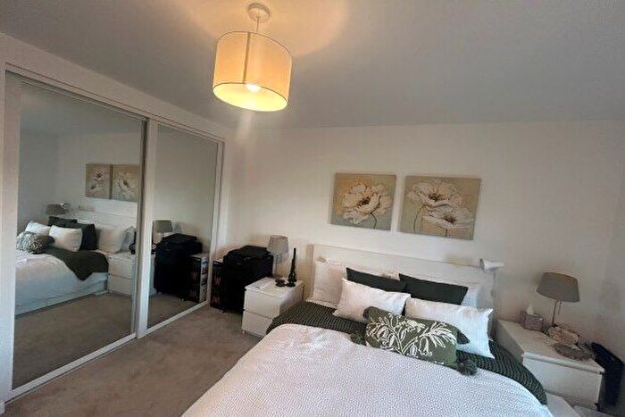 1 Bedroom Flat To Rent In Leacon Road, Ashford, TN23
