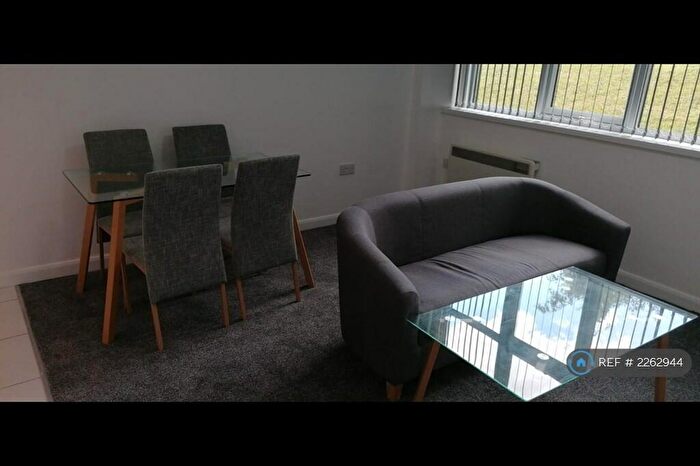 Studio To Rent In Riverside House, Perry Barr, Birmingham, B42