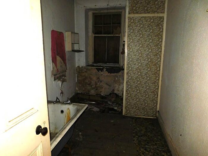 Property For Sale In Tynewydd Terrace, Newbridge, Caerphilly, NP11