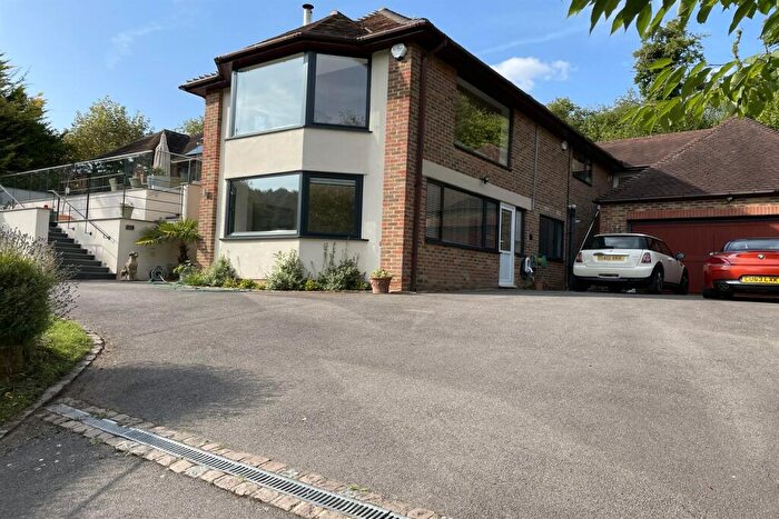 1 Bedroom Apartment To Rent In Lambridge Wood Road, Henley On Thames, RG9