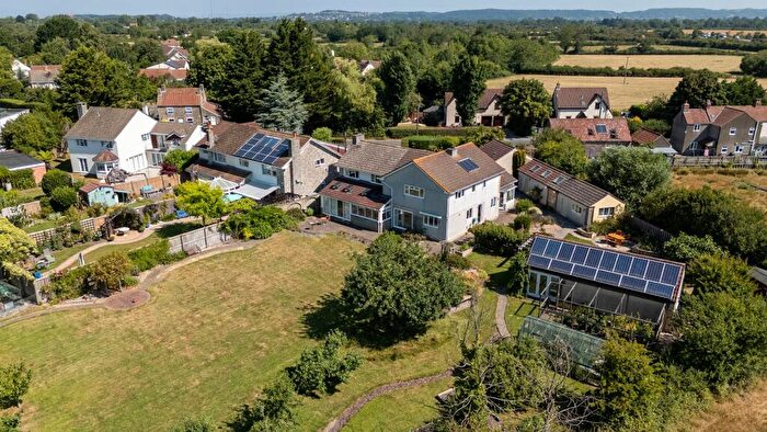 5 Bedroom Detached House For Sale In Lampley Road, Kingston Seymour, Clevedon, North Somerset., BS21