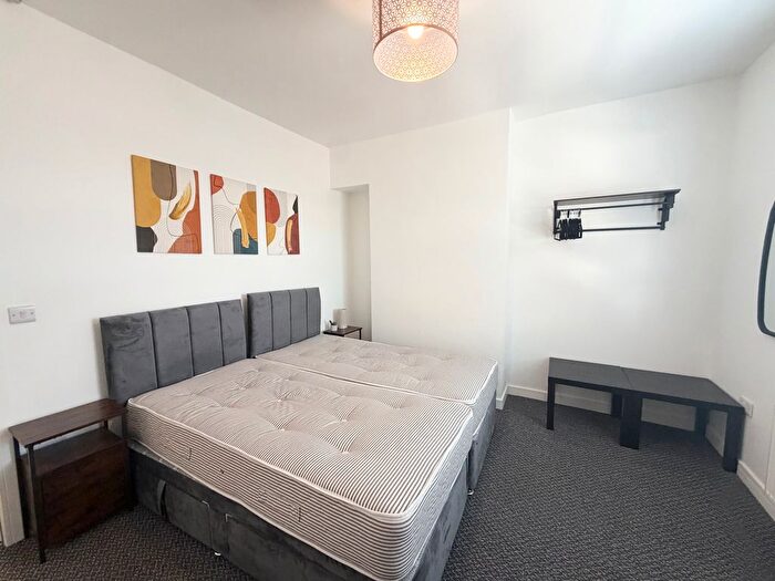 1 Bedroom Property To Rent In Creswell Street, St. Helens, WA10