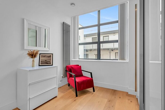 1 Bedroom Flat To Rent In London Borough Of Camden, NW1