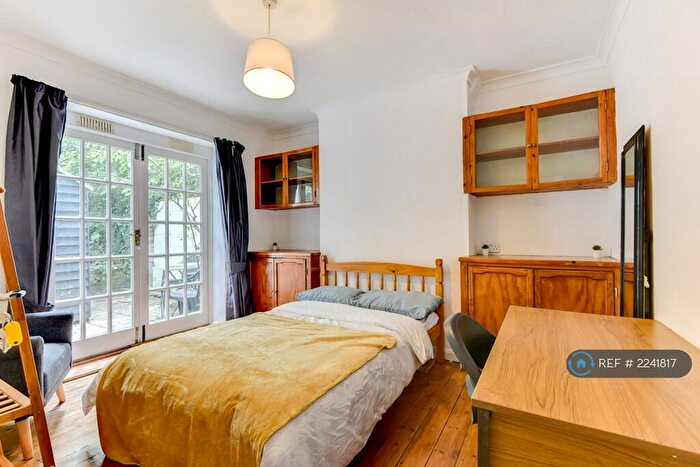 6 Bedroom Terraced House To Rent In Baden Road, Brighton, BN2