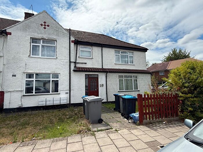 1 Bedroom Flat To Rent In Greenway, Harrow, Greater London, HA3