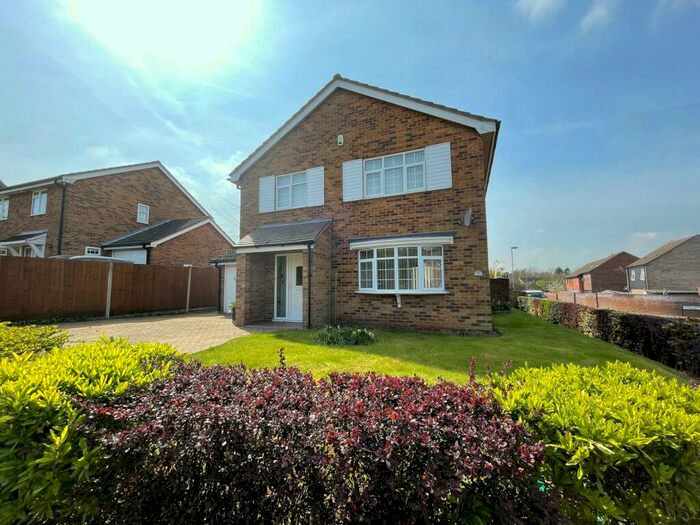 3 Bedroom Detached House To Rent In Stylman Road, Norwich, NR5