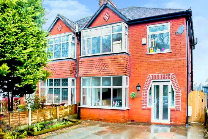 3 Bedroom Semi-Detached House To Rent In Helmshore Road, Helmshore, BB4