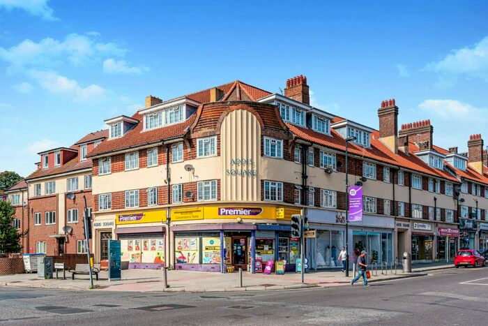 1 Bedroom Apartment To Rent In Addis Square, Portswood Road, SO17