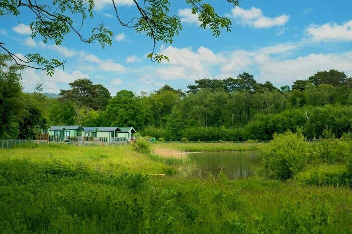 2 Bedroom Property For Sale In Hale, Milnthorpe, Cumbria, LA7