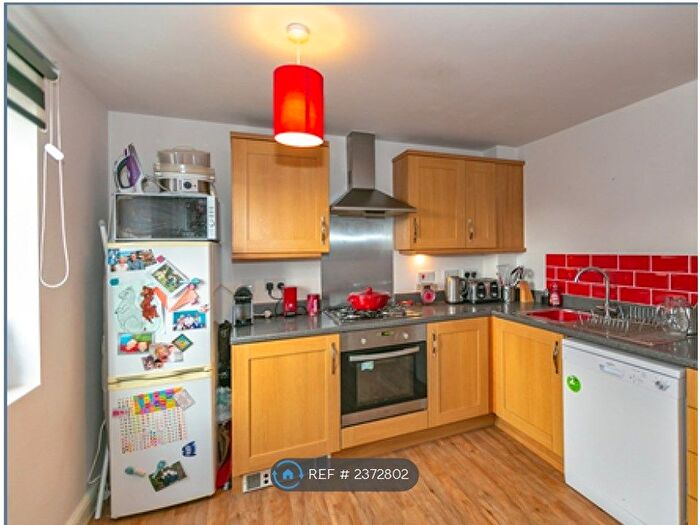 4 Bedroom Semi-Detached House To Rent In Warwick Avenue, Broughton, Milton Keynes, MK10