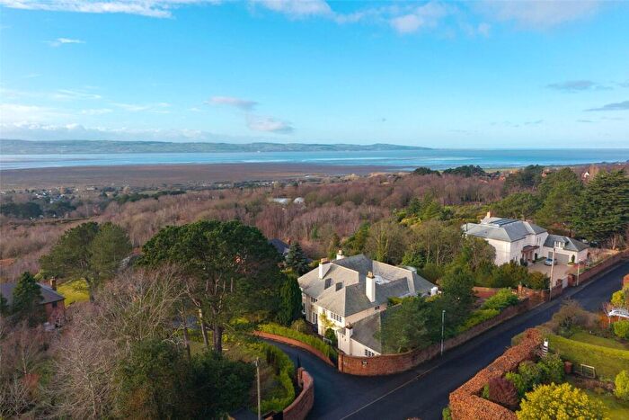 8 Bedroom Detached House For Sale In Oldfield Road, Heswall, Wirral, Merseyside, CH60