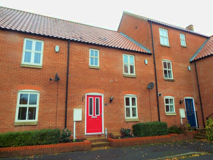 3 Bedroom Terraced House To Rent In Bolle Road, Louth LN11