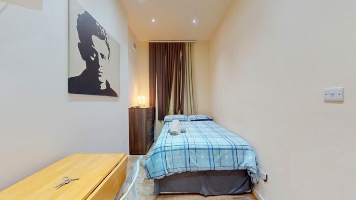Studio To Rent In Anson Road, London, NW2
