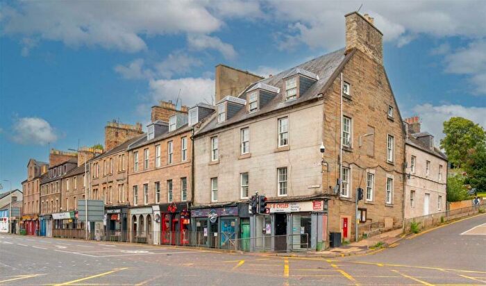 3 Bedroom Flat To Rent In Main Street, Perth, Perthshire, PH2