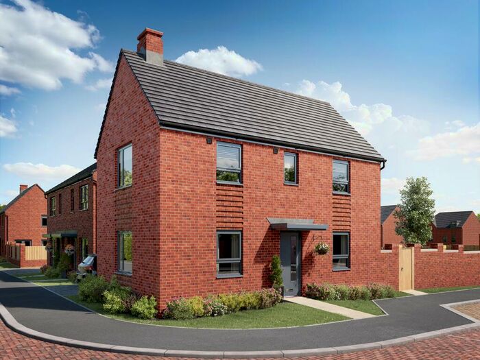 3 Bedroom End Of Terrace House For Sale In Betony Meadow, Houghton Regis, Bedfordshire, LU5