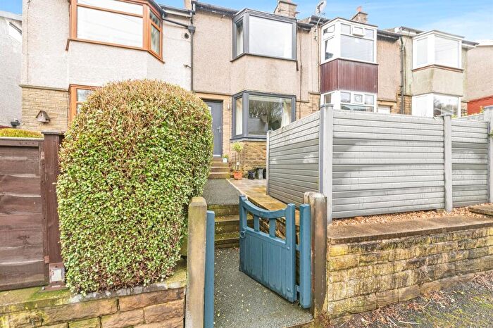 3 Bedroom Terraced House For Sale In Clough Drive, Linthwaite, Huddersfield, HD7