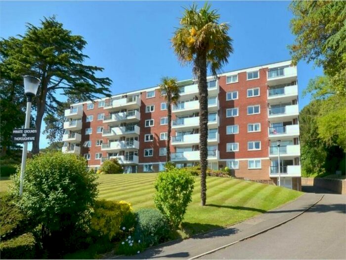 2 Bedroom Apartment To Rent In Branksome Wood Road, , Bournemouth, BH2