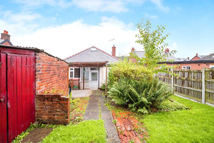 3 Bedroom Bungalow For Sale In King Street, Leeswood, Mold, Flintshire, CH7