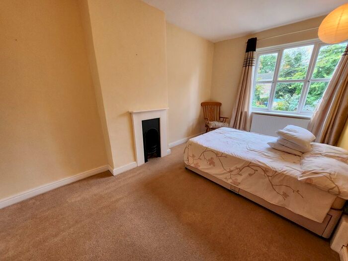 2 Bedroom Terraced House For Sale In Dursley Road, Trowbridge, BA14