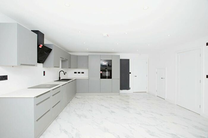 5 Bedroom Detached House For Sale In Chapel Lane, Coppull, Chorley, PR7