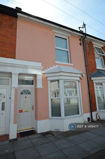 2 Bedroom Terraced House To Rent In Landguard Road, Southsea, PO4
