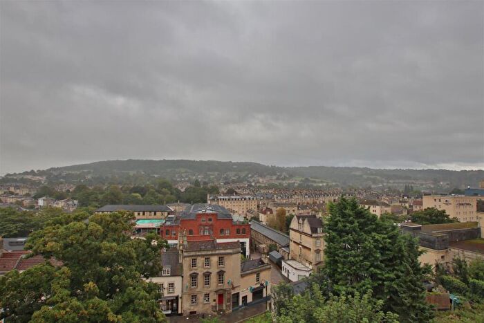 2 Bedroom Flat To Rent In Bladud Buildings, Bath, BA1