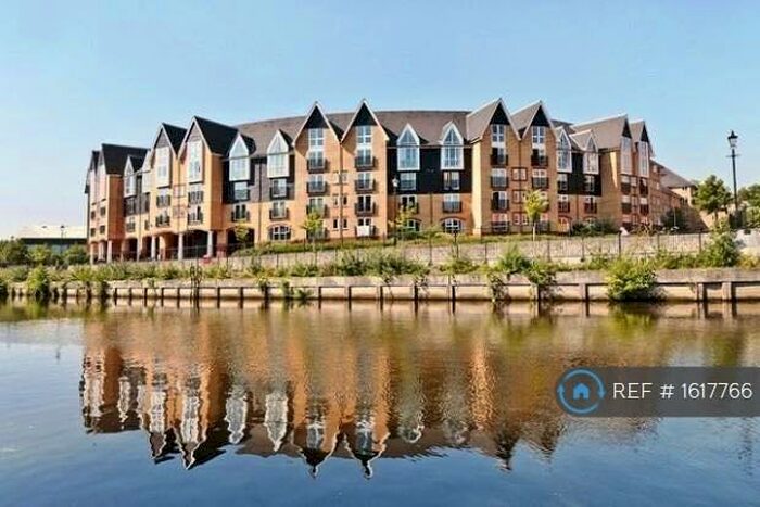 1 Bedroom Flat To Rent In Scotney Gardens, Maidstone, ME16