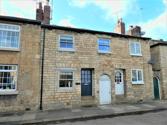 2 Bedroom Cottage To Rent In Croft Cottage, Front Street, Bramham LS23