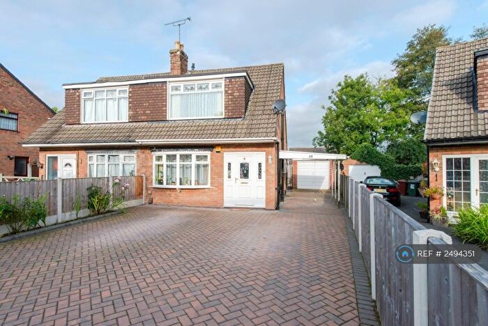 3 Bedroom Semi-Detached House To Rent In Linton Crescent, Leeds, LS17