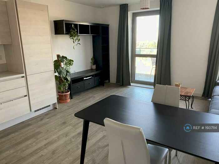 1 Bedroom Flat To Rent In Olympic Way, Wembley, HA9