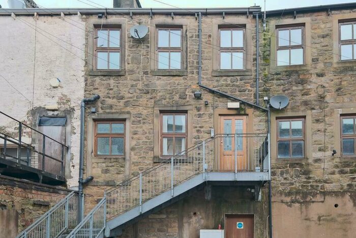 1 Bedroom Apartment To Rent In B Church Street, Barnoldswick, BB18