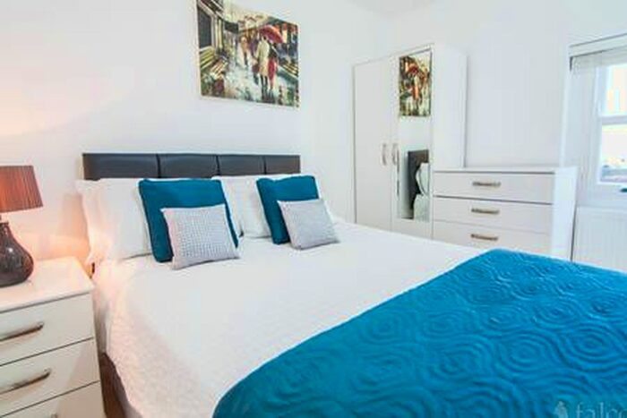 1 Bedroom Flat To Rent In Maple Street, London, W1T