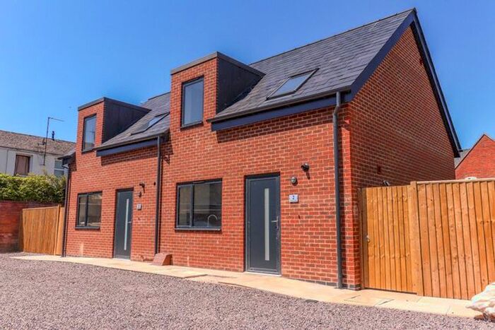 2 Bedroom Property To Rent In Pittville Circus, Cheltenham GL52